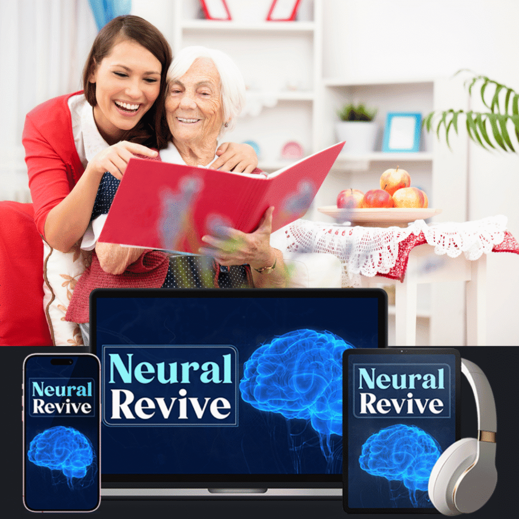 Neural Revive Benefits: What Users Commonly Report