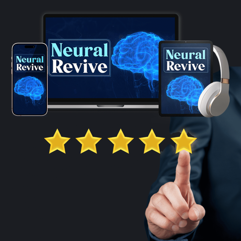 Neural Revive Customer Reviews: What Real Users Are Saying